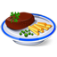 Great Steak steak 64.png